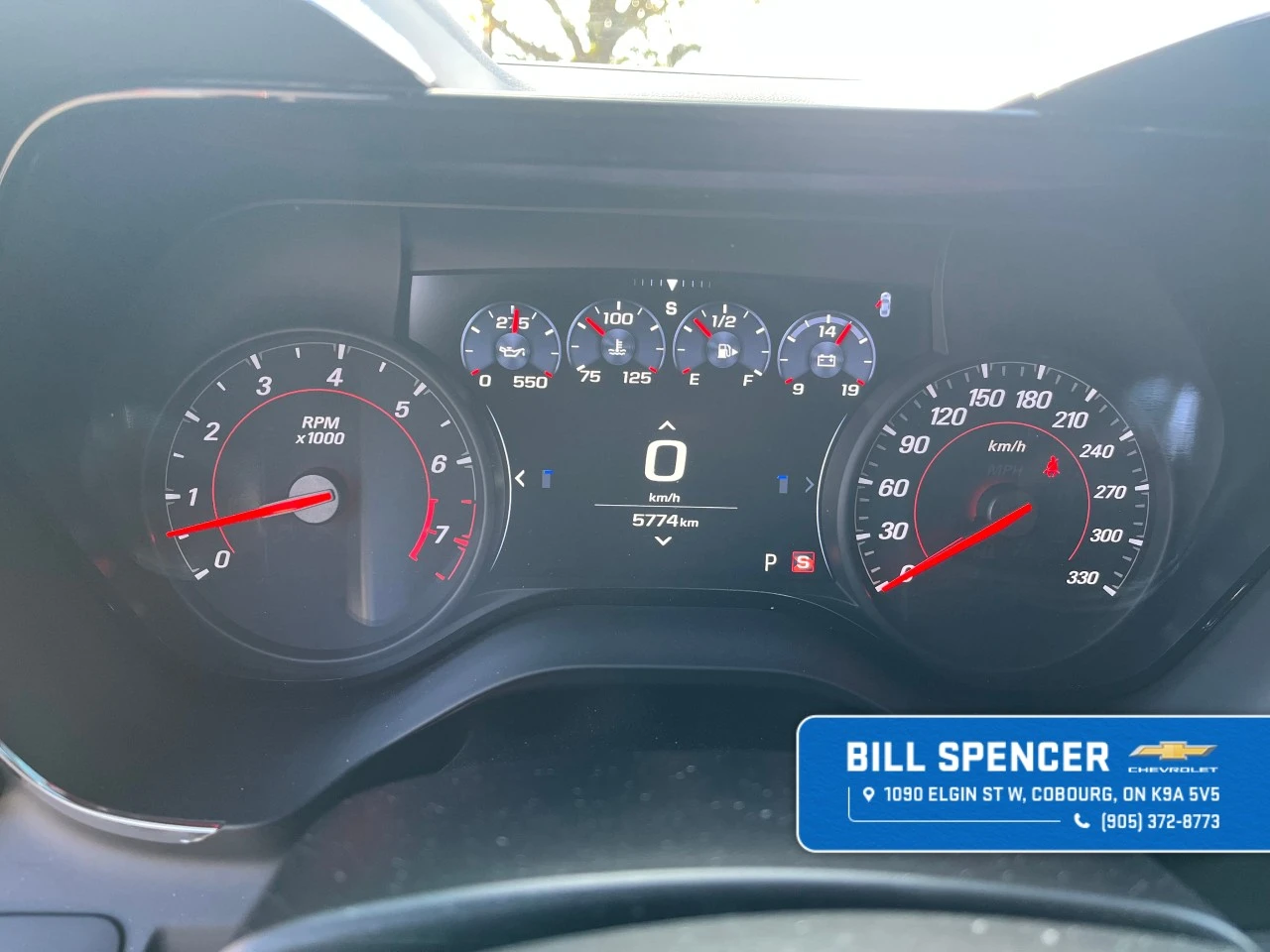 Chevrolet Camaro 2SS Convertible RWD | Mobile.bg � ����������� 13