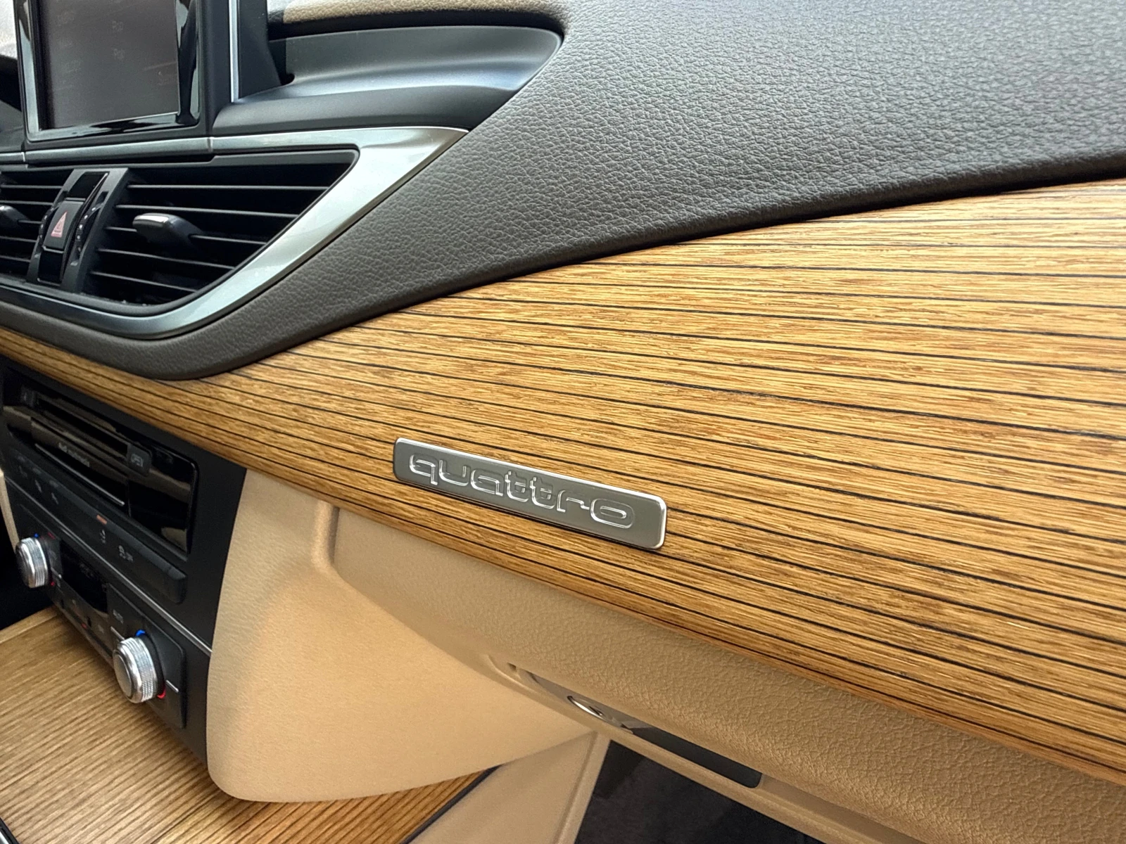 Audi A7 3.0, снимка 15 - Автомобили и джипове - 54653524