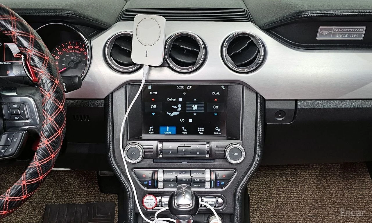 Ford Mustang GT* ����* NAVI* �������* ���������* ������ ����*  | Mobile.bg � ����������� 12