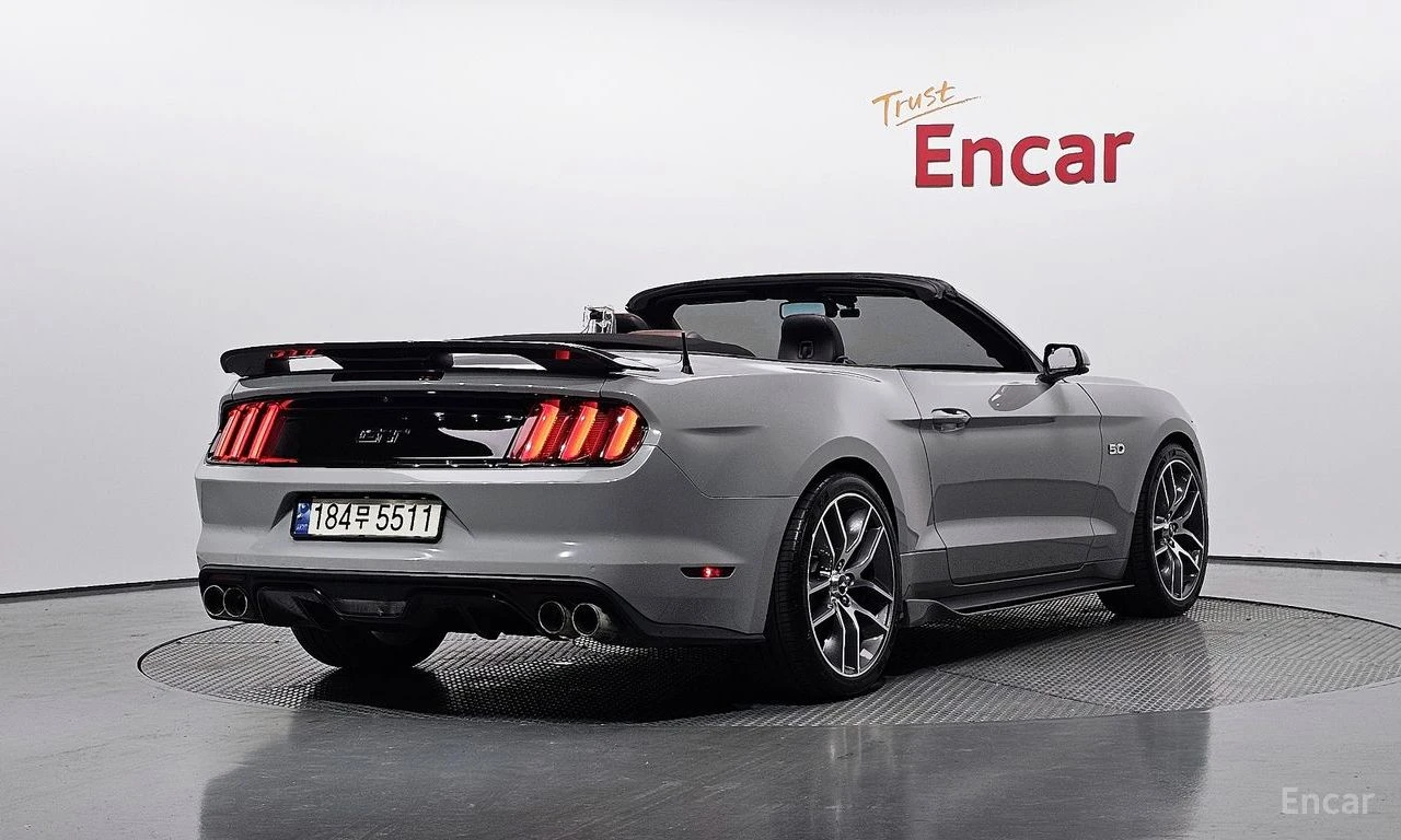 Ford Mustang GT* ����* NAVI* �������* ���������* ������ ����*  | Mobile.bg � ����������� 3