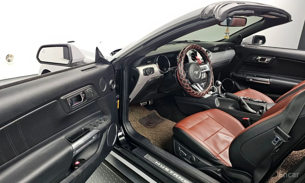 Ford Mustang GT* ����* NAVI* �������* ���������* ������ ����*  | Mobile.bg � ����������� 6
