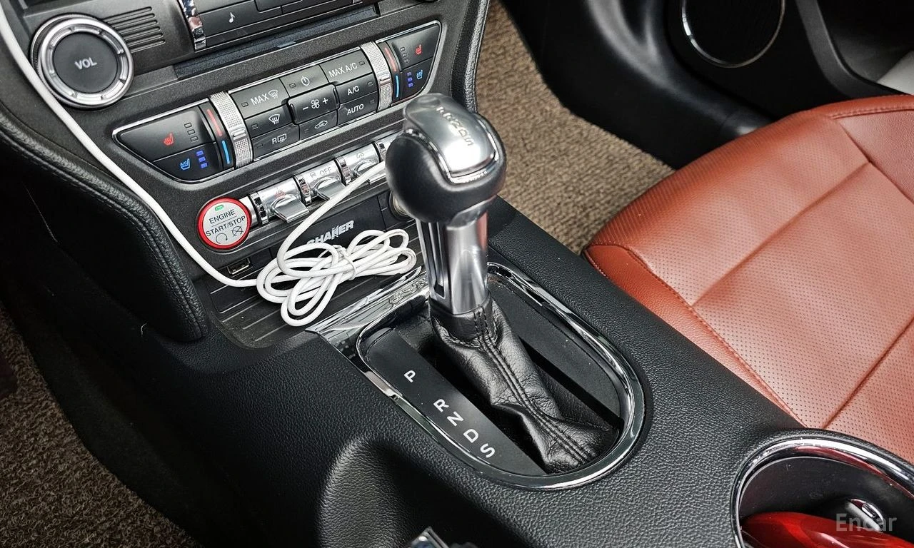Ford Mustang GT* ����* NAVI* �������* ���������* ������ ����*  | Mobile.bg � ����������� 13