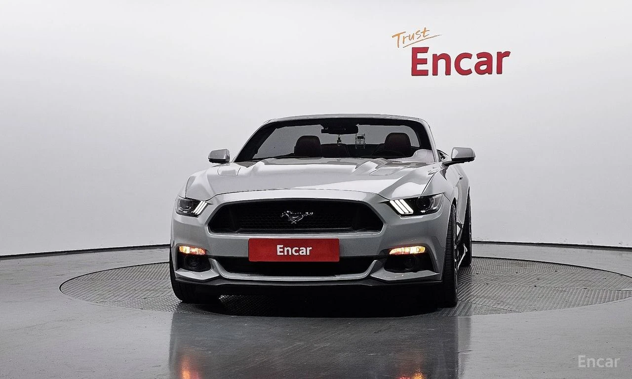Ford Mustang GT* ����* NAVI* �������* ���������* ������ ����*  | Mobile.bg � ����������� 2