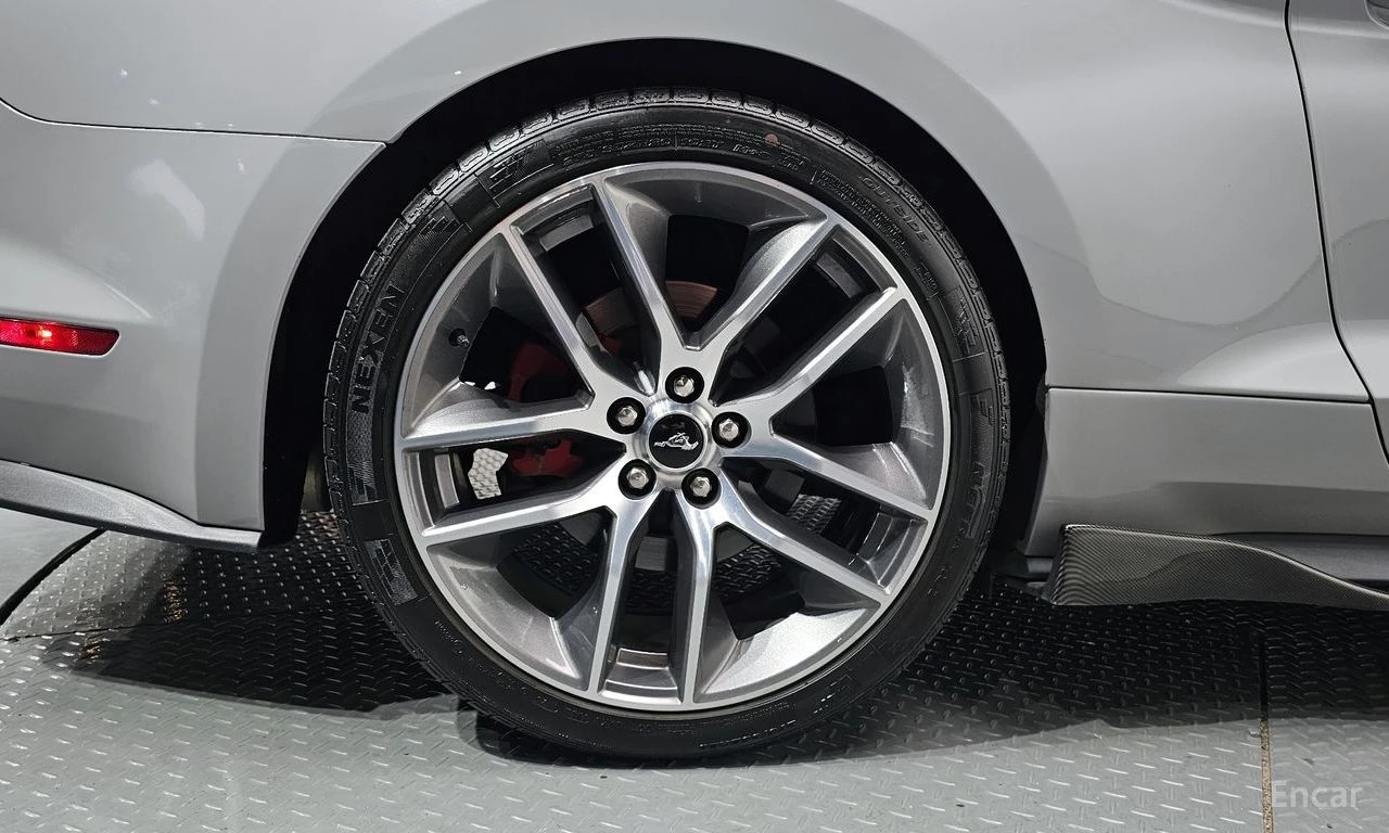 Ford Mustang GT* ����* NAVI* �������* ���������* ������ ����*  | Mobile.bg � ����������� 5