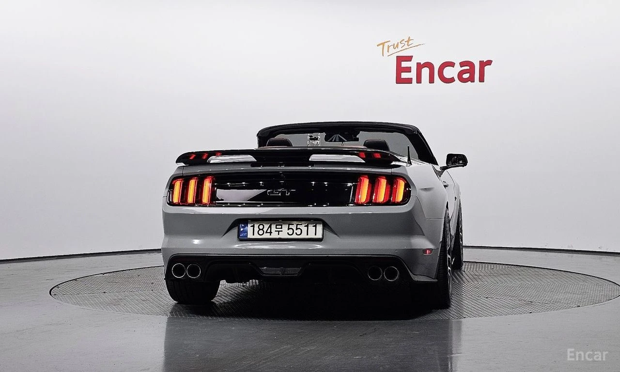 Ford Mustang GT* ����* NAVI* �������* ���������* ������ ����*  | Mobile.bg � ����������� 4