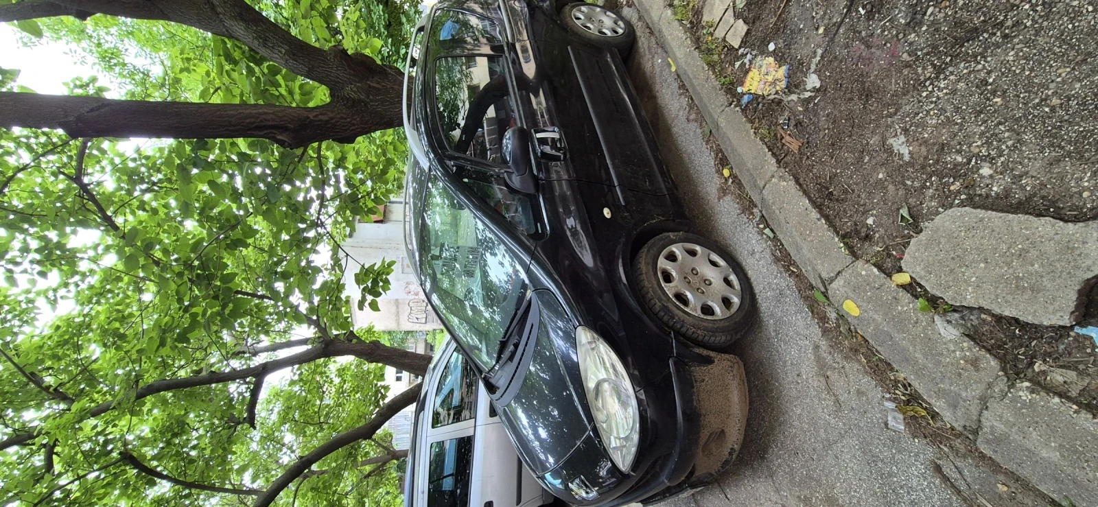 Peugeot 1007, снимка 3 - Автомобили и джипове - 54716462