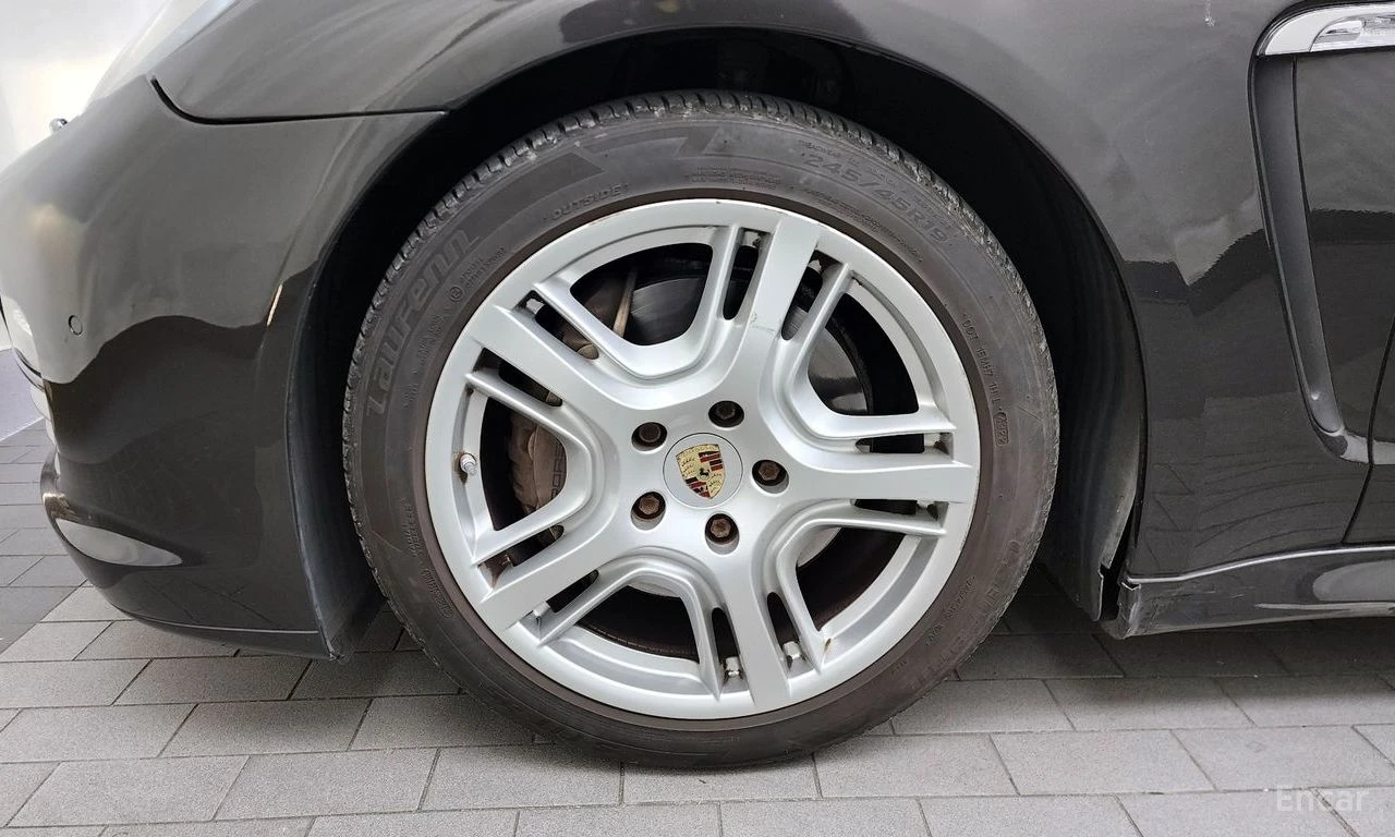 Porsche Panamera 4.8 4S* ПОДГРЕВ* ПАМЕТ* КАМЕРА* КРАЙНА ЦЕНА* , снимка 5 - Автомобили и джипове - 54827824