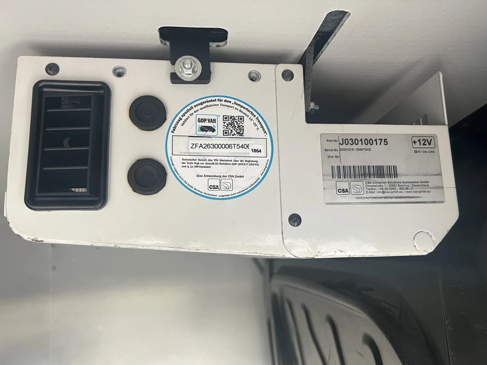 Fiat Doblo 1.6, 101к.с., MAXI, снимка 10 - Автомобили и джипове - 54921482