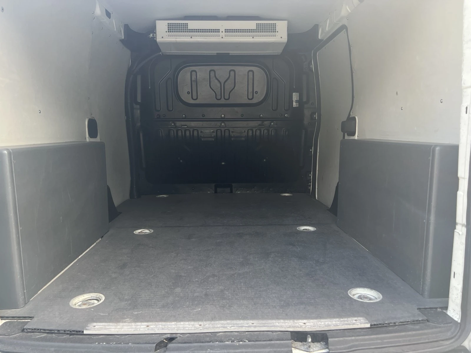 Fiat Doblo 1.6, 101к.с., MAXI, снимка 8 - Автомобили и джипове - 54921482