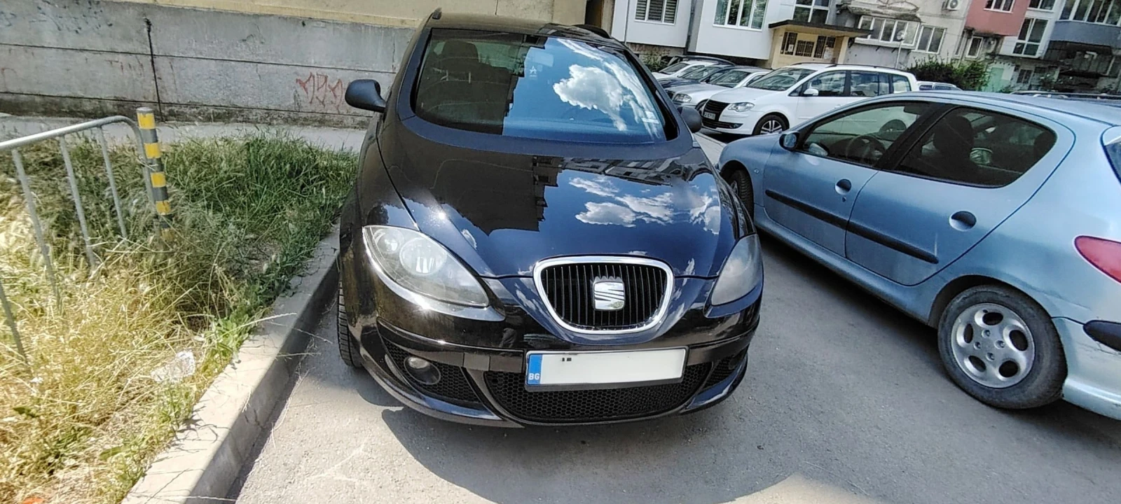 Seat Altea