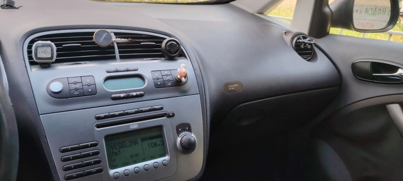 Seat Altea, снимка 6 - Автомобили и джипове - 54986672
