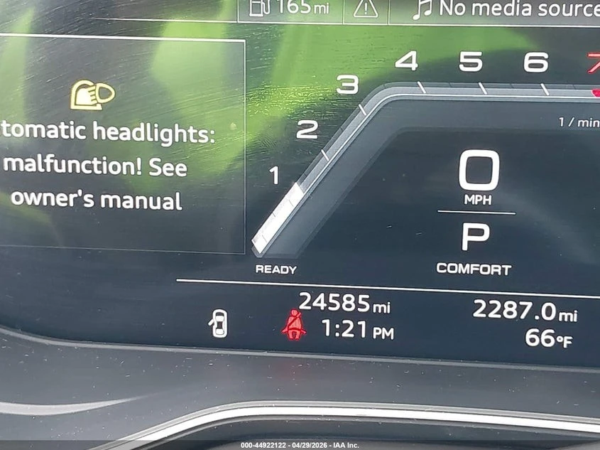 Audi A4 PREMIUM PLUS 45 TFSI S LINE QUATTRO S TRONIC, снимка 15 - Автомобили и джипове - 55067648