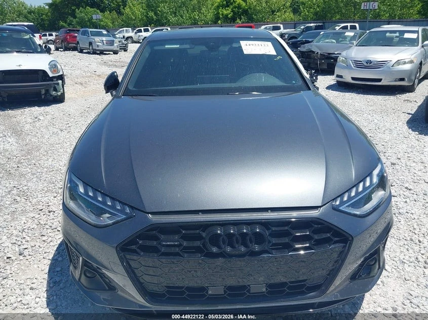 Audi A4 PREMIUM PLUS 45 TFSI S LINE QUATTRO S TRONIC, снимка 12 - Автомобили и джипове - 55067648