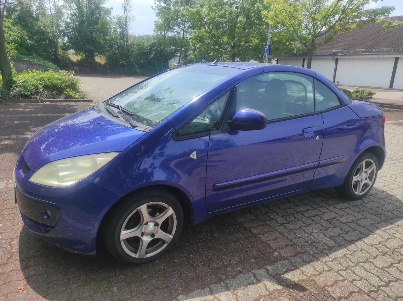 Mitsubishi Colt, снимка 4 - Автомобили и джипове - 55317421