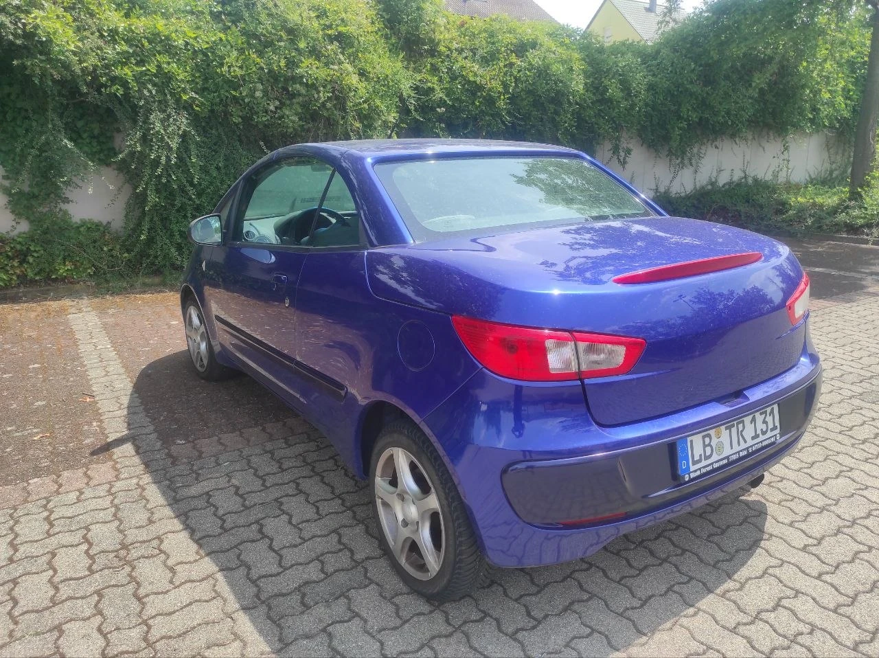 Mitsubishi Colt, снимка 9 - Автомобили и джипове - 55317421