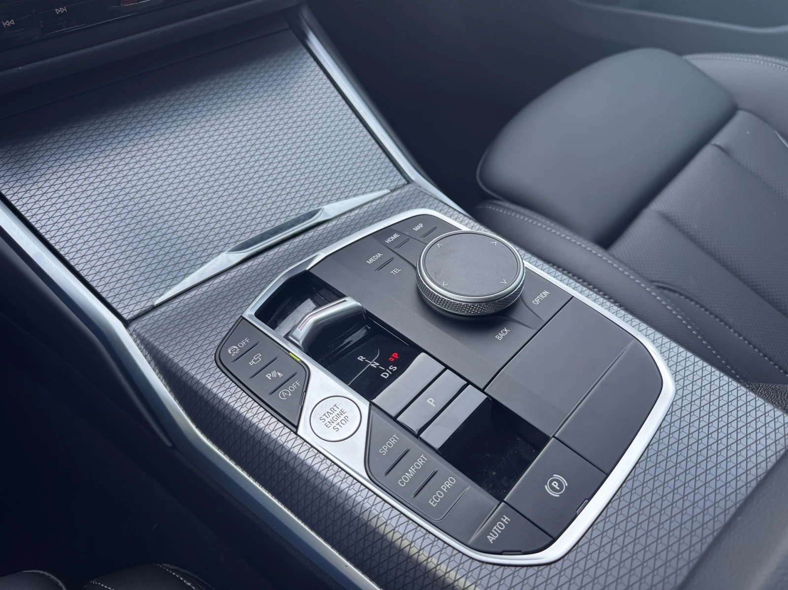 BMW 320 xDrive Sedan (MX) | Mobile.bg � ����������� 11