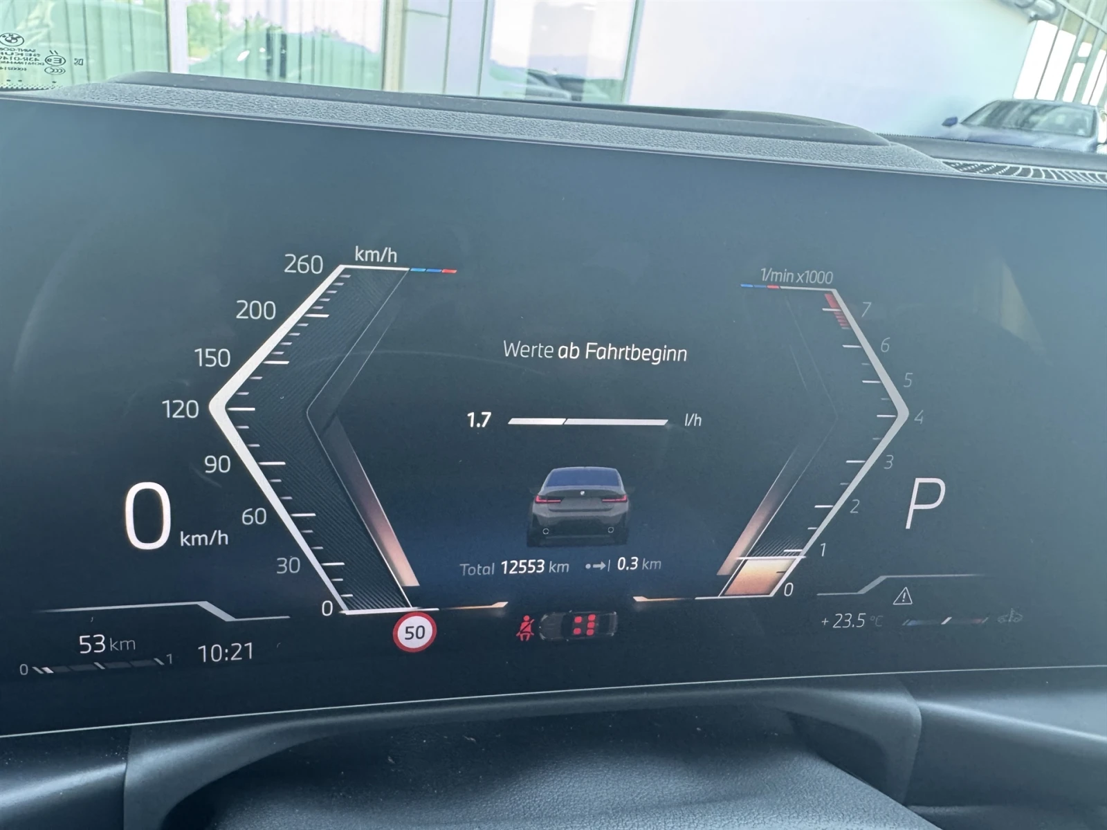 BMW 320 xDrive Sedan (MX) | Mobile.bg � ����������� 7