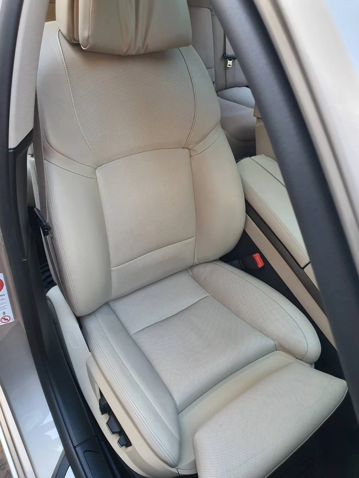 BMW 730 F 01 , снимка 4 - Автомобили и джипове - 55446818