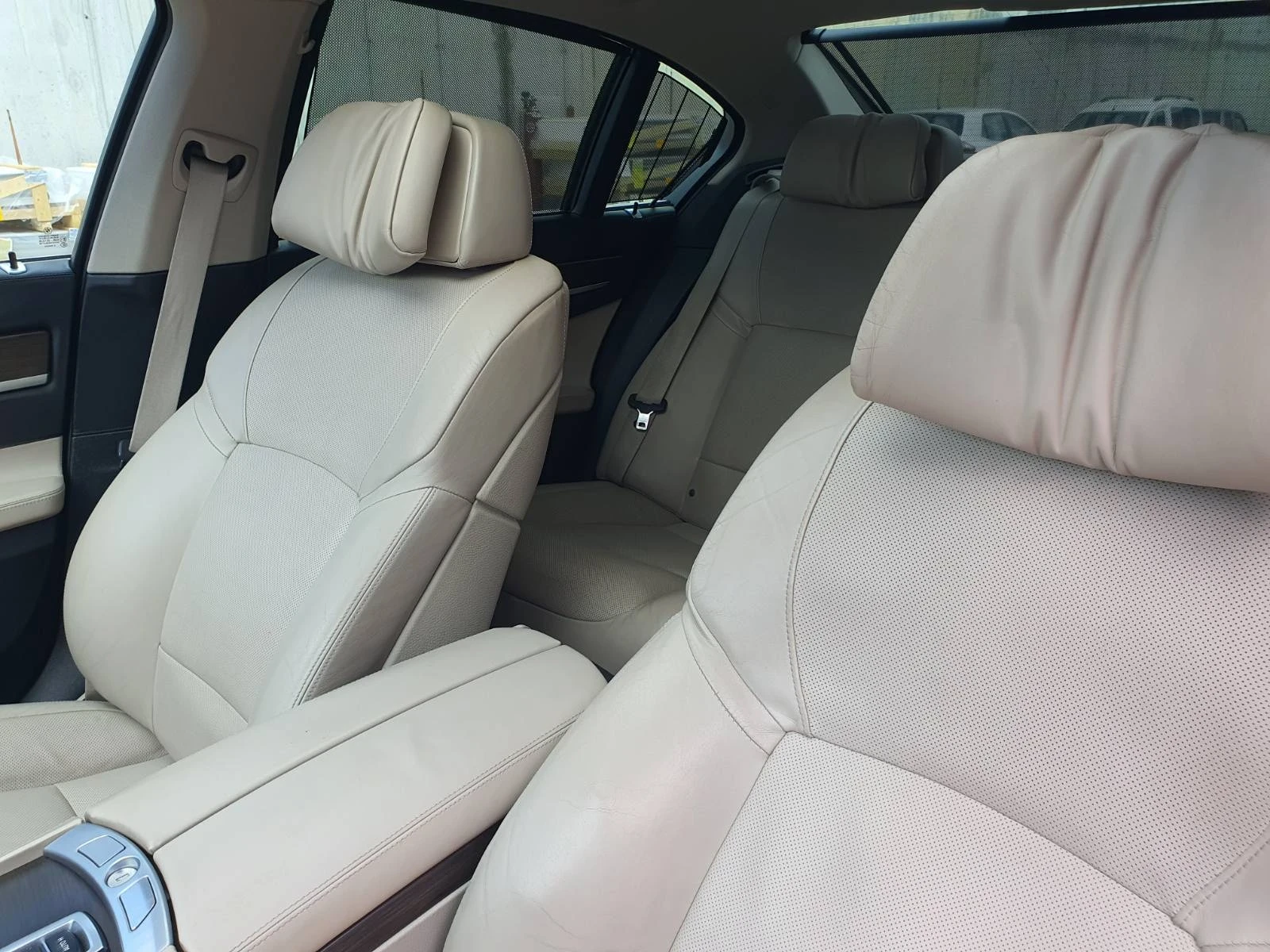 BMW 730 F 01 , снимка 7 - Автомобили и джипове - 55446818