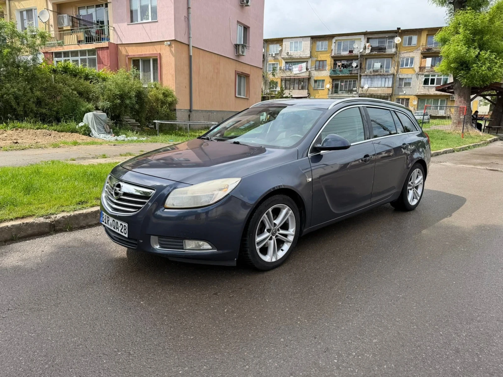 Opel Insignia | Mobile.bg � ����������� 1