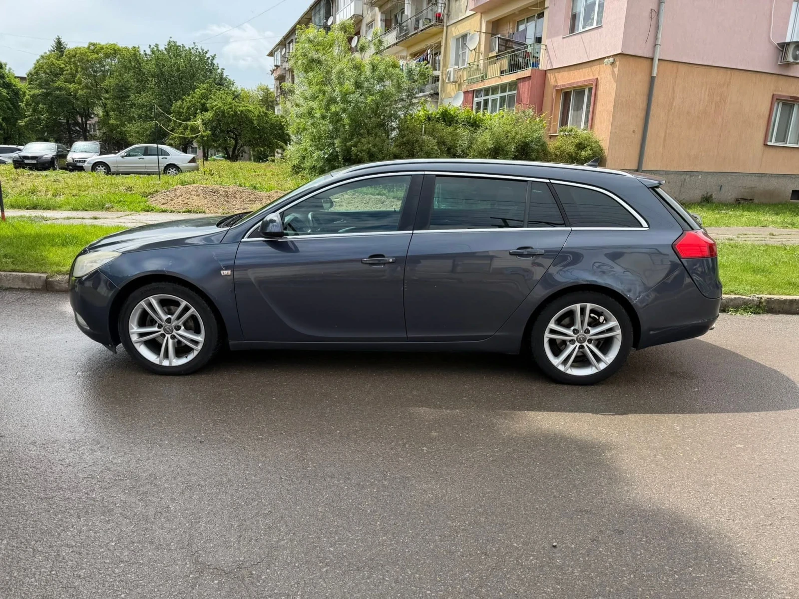 Opel Insignia | Mobile.bg � ����������� 2