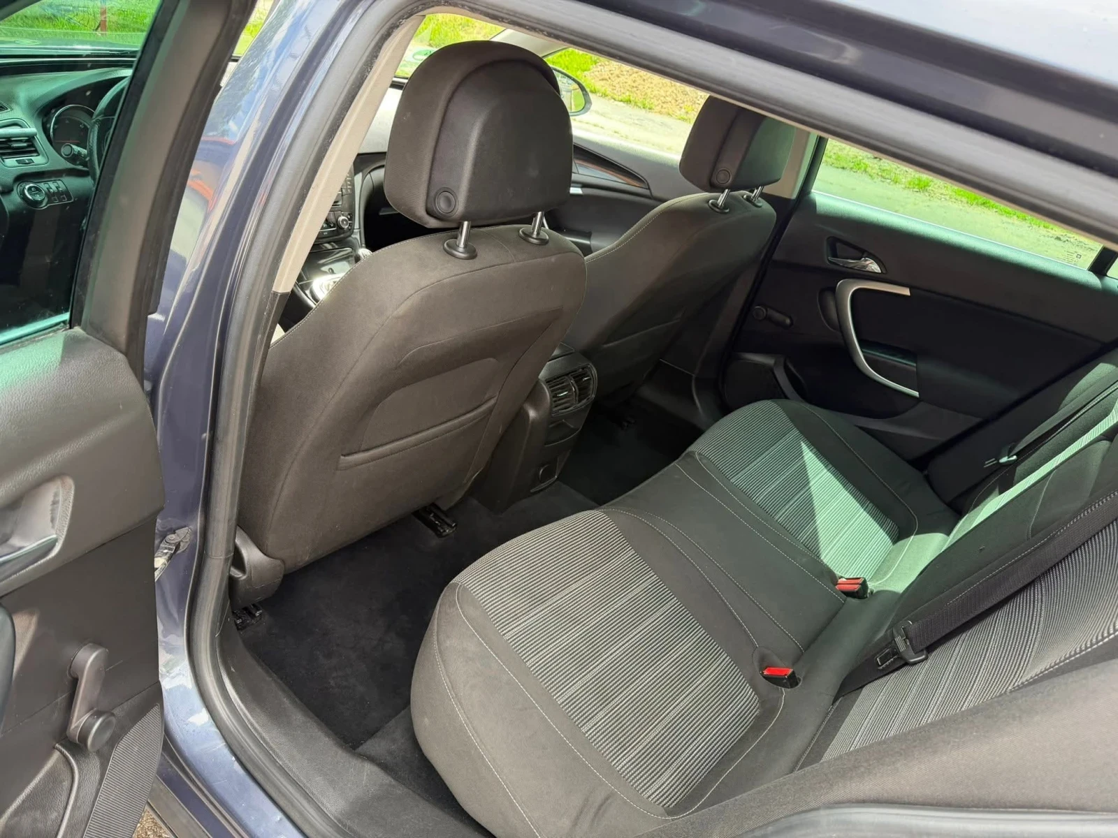 Opel Insignia | Mobile.bg � ����������� 4