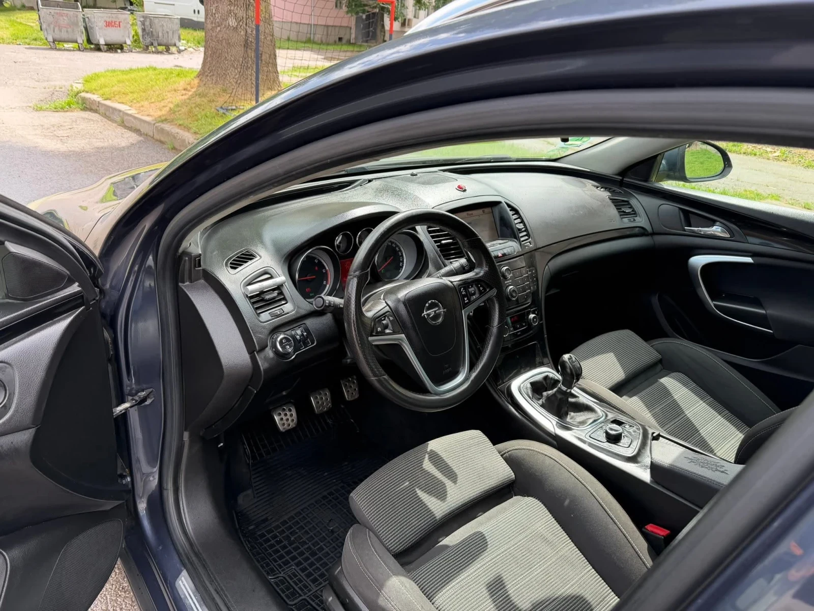 Opel Insignia | Mobile.bg � ����������� 3