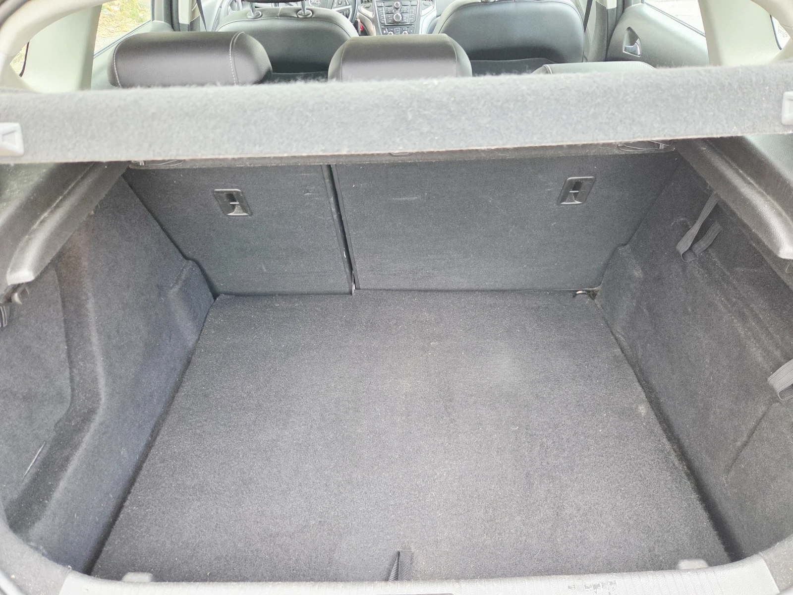 Opel Astra 1, 700CDTI/EURO5 | Mobile.bg � ����������� 13