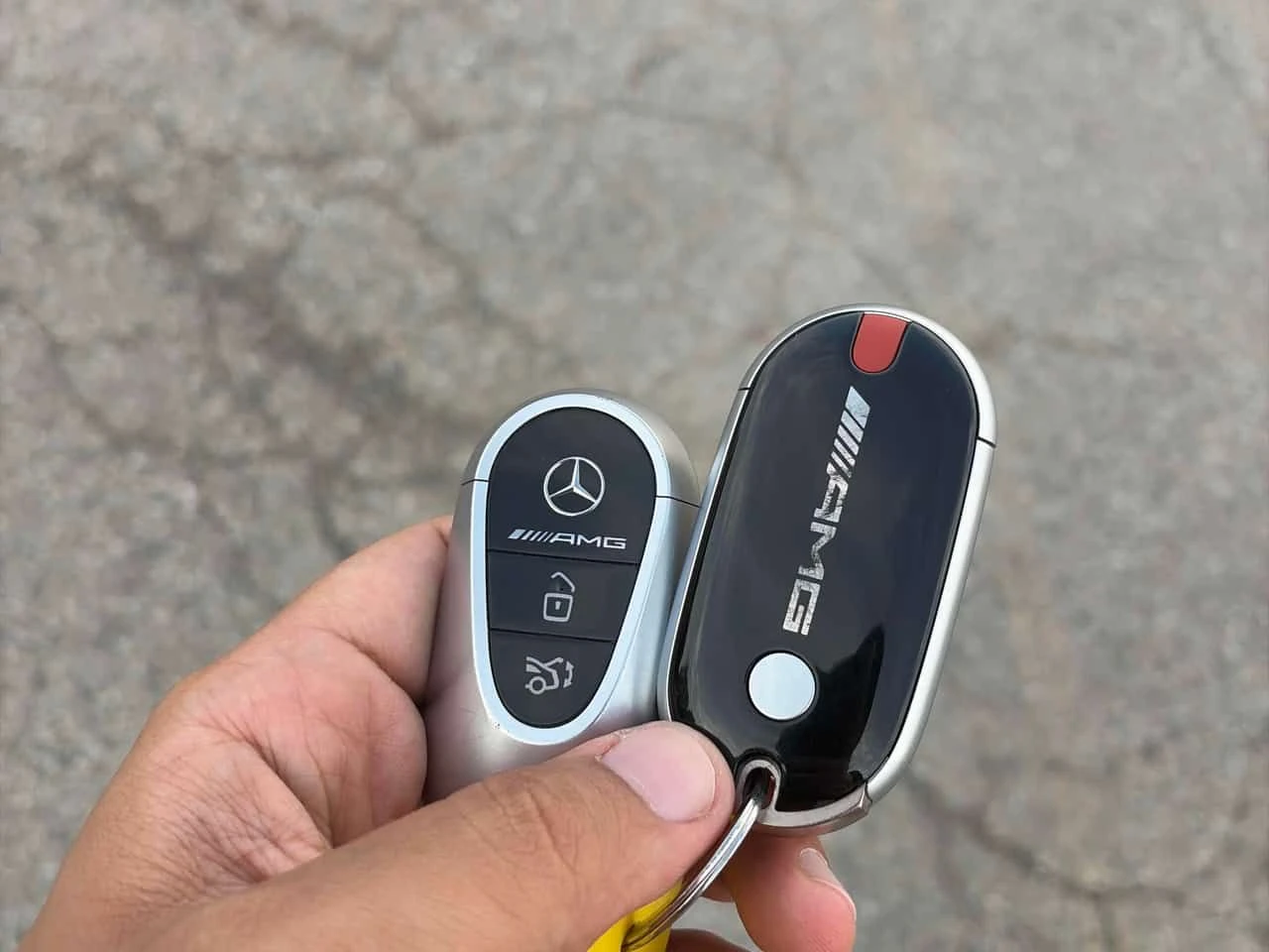 Mercedes-Benz C 43 AMG 4MATIC* DISTRONIC* BURMESTER* HUD* 360* , снимка 12 - Автомобили и джипове - 55573401