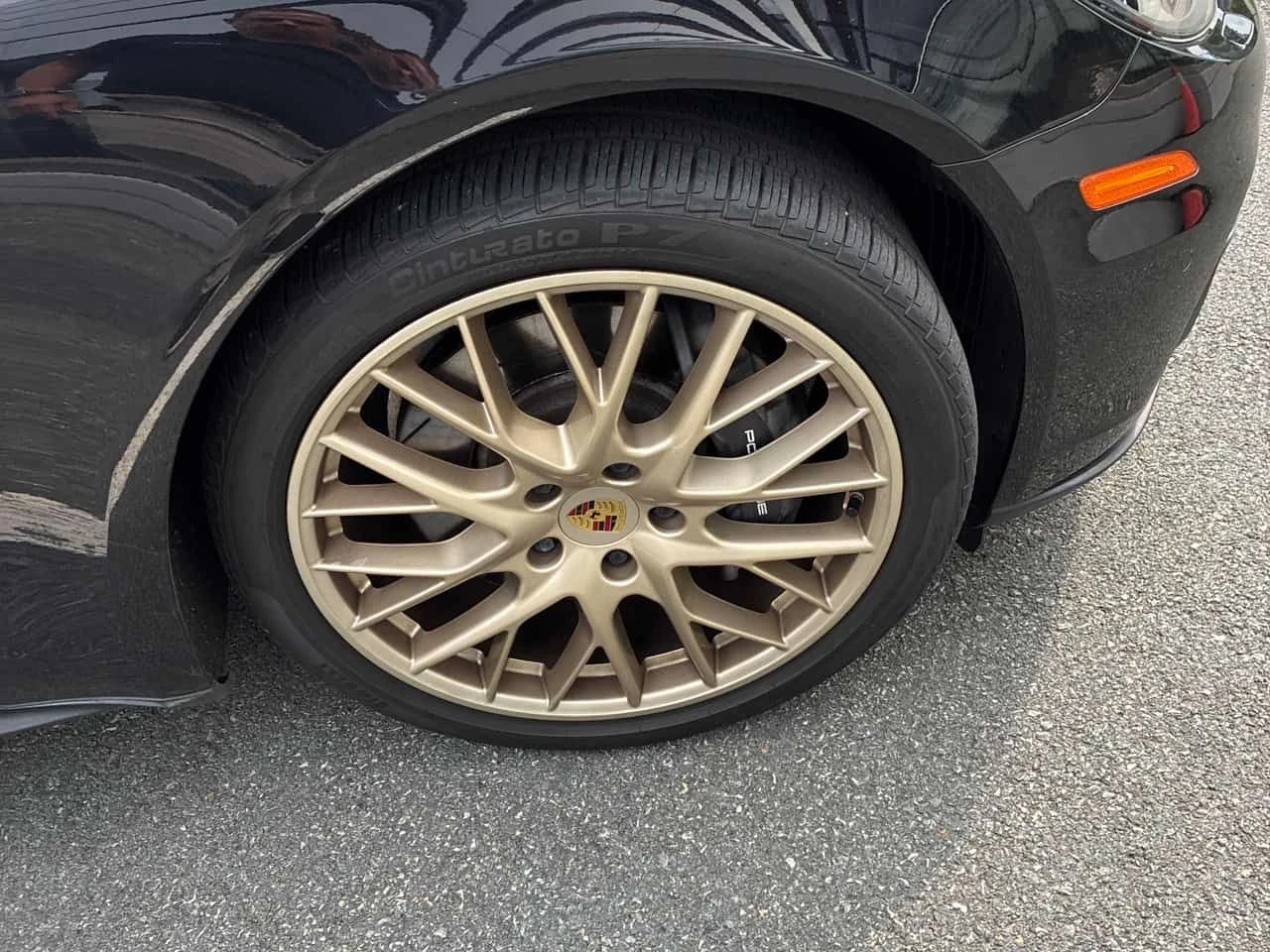 Porsche Panamera * 4 * ЛИЦЕНЗИРАН ДИЛЪР * CARFAX, снимка 7 - Автомобили и джипове - 55641905