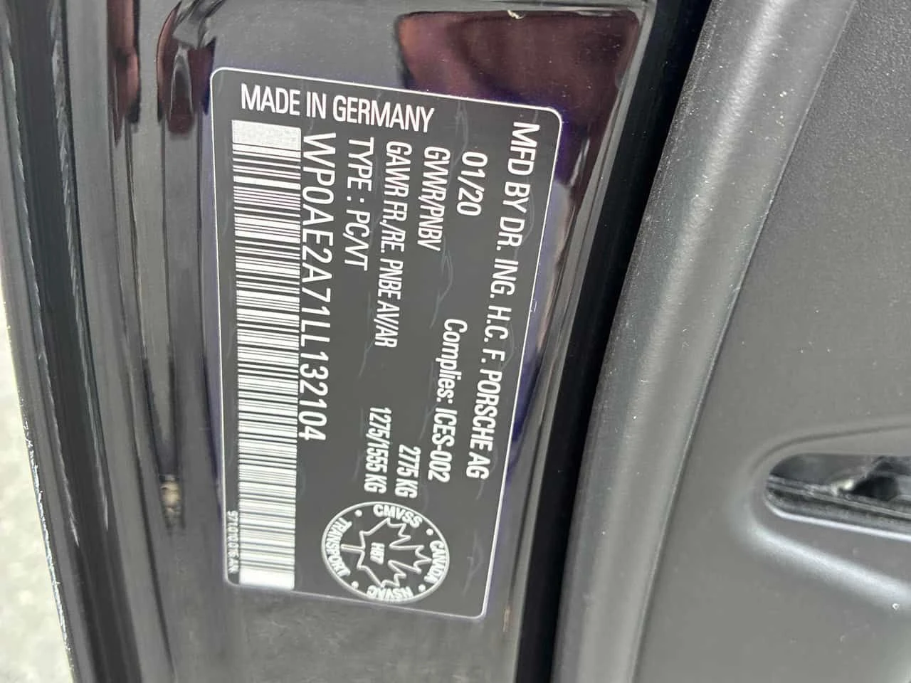 Porsche Panamera * 4 * ЛИЦЕНЗИРАН ДИЛЪР * CARFAX, снимка 16 - Автомобили и джипове - 55641905