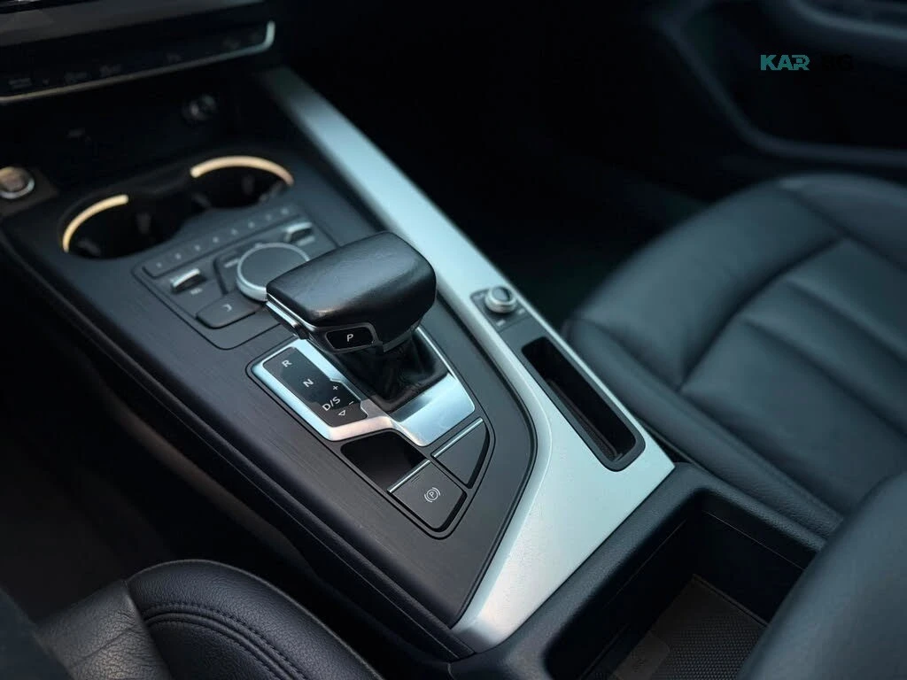 Audi A4 * ALLROAD * PANO * Автокредит * (Цена до България), снимка 13 - Автомобили и джипове - 55749601