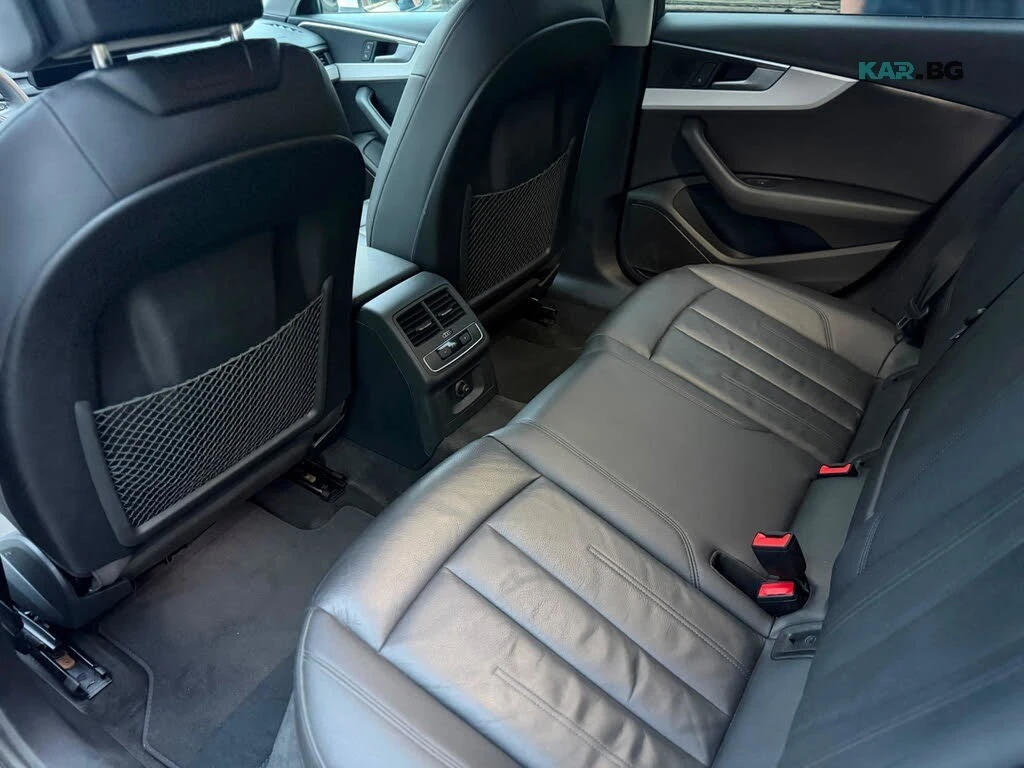 Audi A4 * ALLROAD * PANO * Автокредит * (Цена до България), снимка 9 - Автомобили и джипове - 55749601