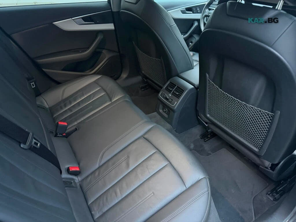 Audi A4 * ALLROAD * PANO * Автокредит * (Цена до България), снимка 10 - Автомобили и джипове - 55749601