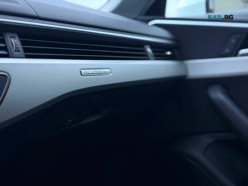 Audi A4 * ALLROAD * PANO * Автокредит * (Цена до България), снимка 12 - Автомобили и джипове - 55749601