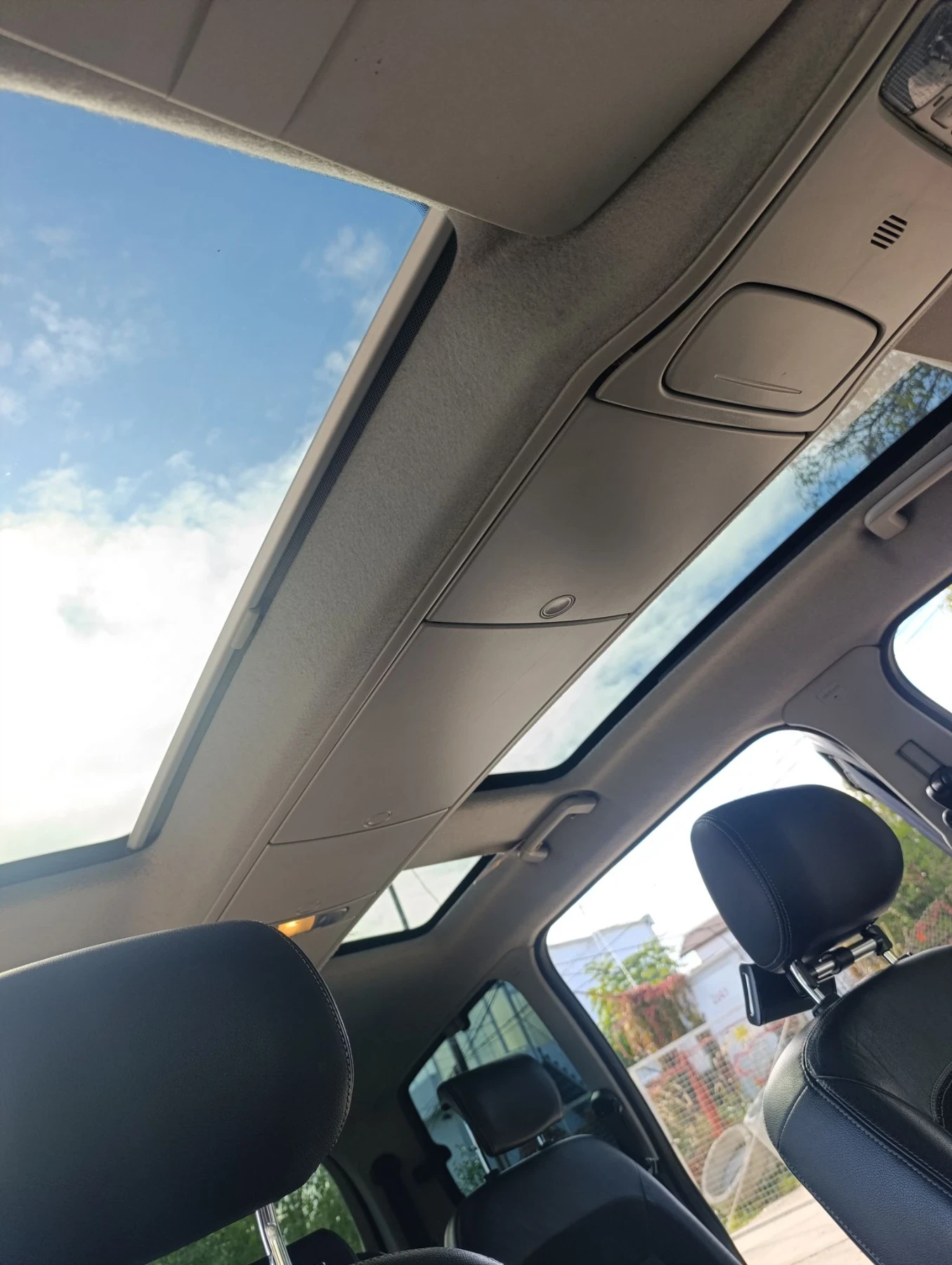 Ford Galaxy, снимка 7 - Автомобили и джипове - 55963915