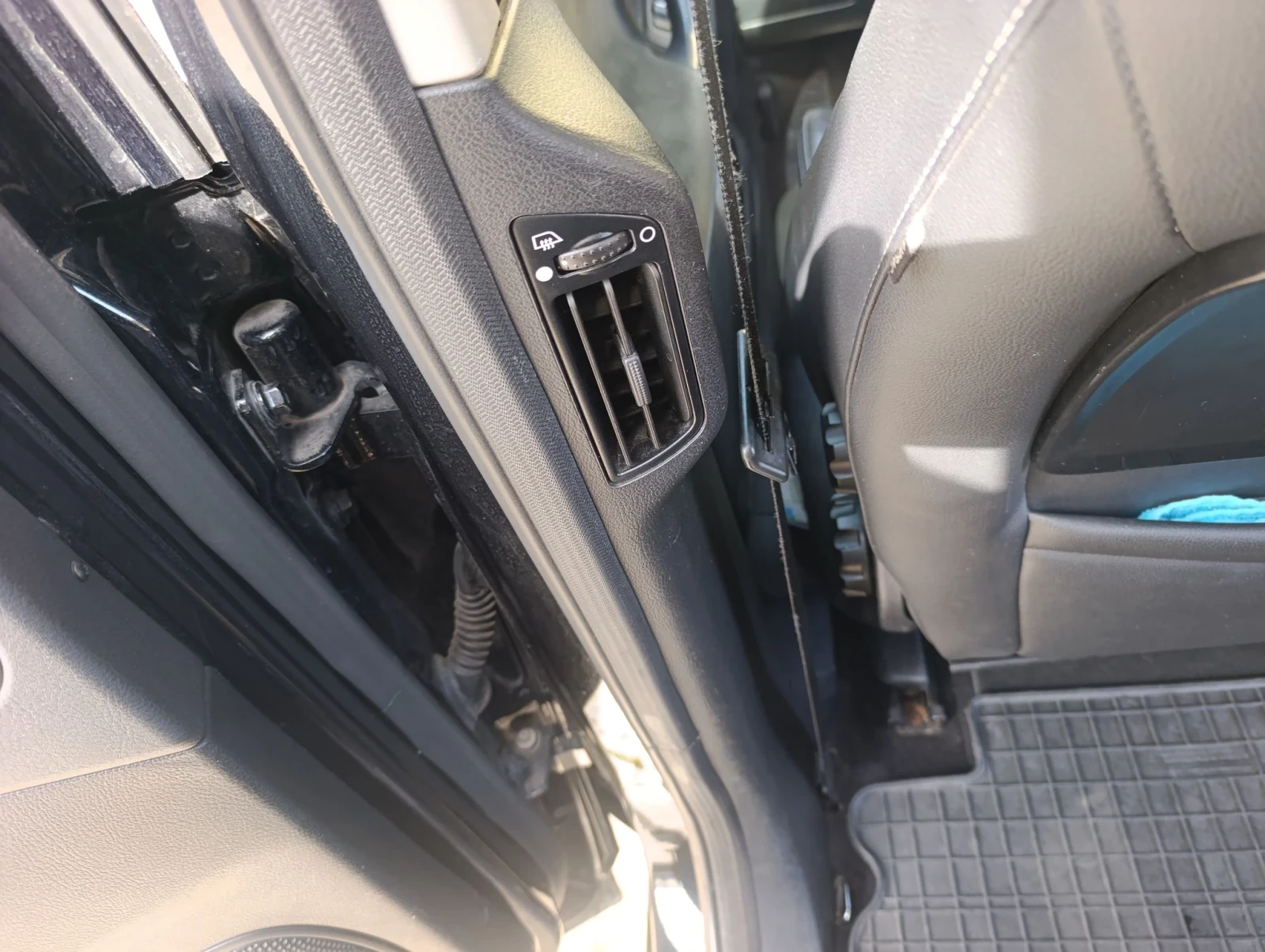 Ford Galaxy, снимка 12 - Автомобили и джипове - 55963915