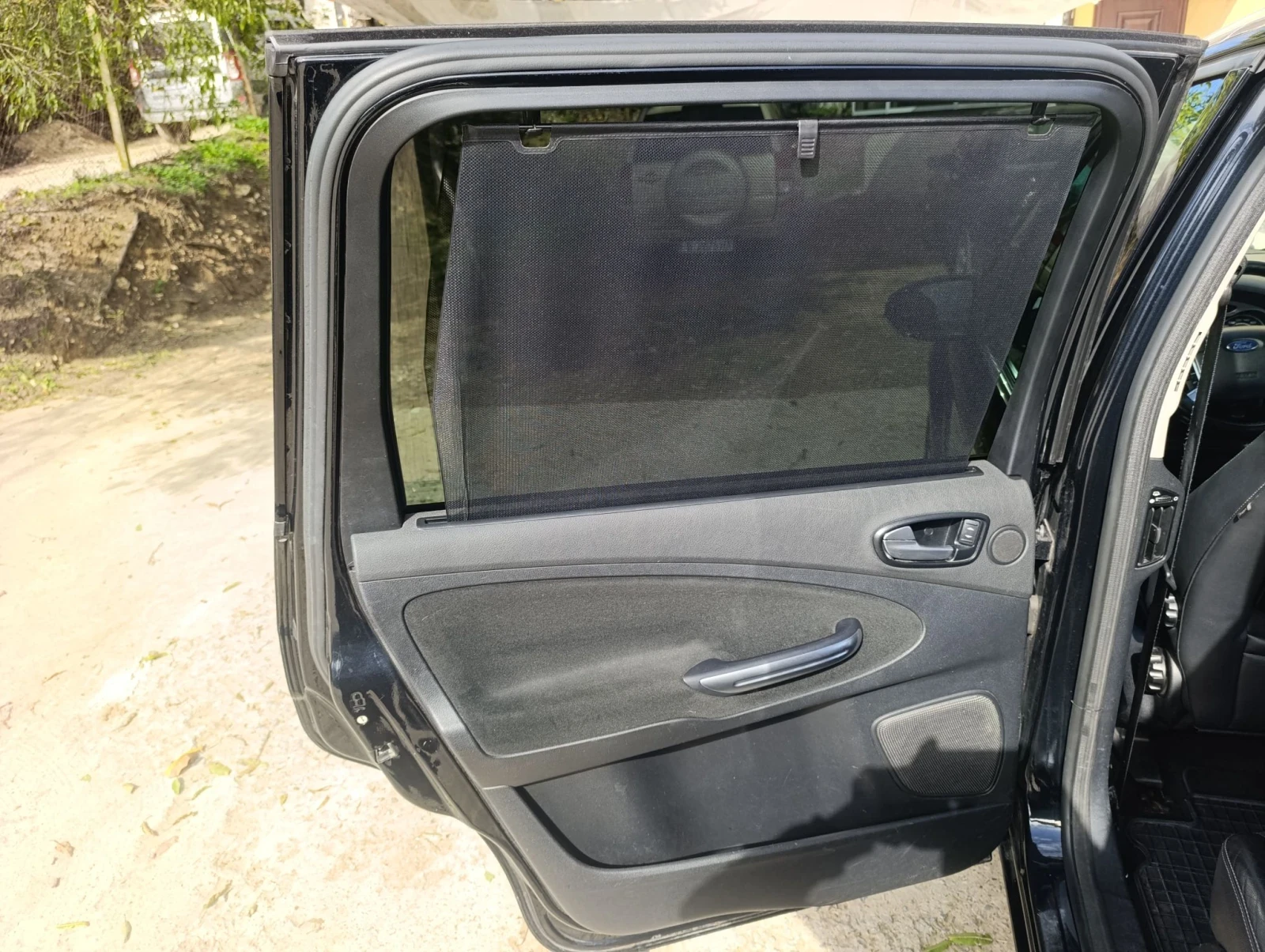 Ford Galaxy, снимка 11 - Автомобили и джипове - 55963915