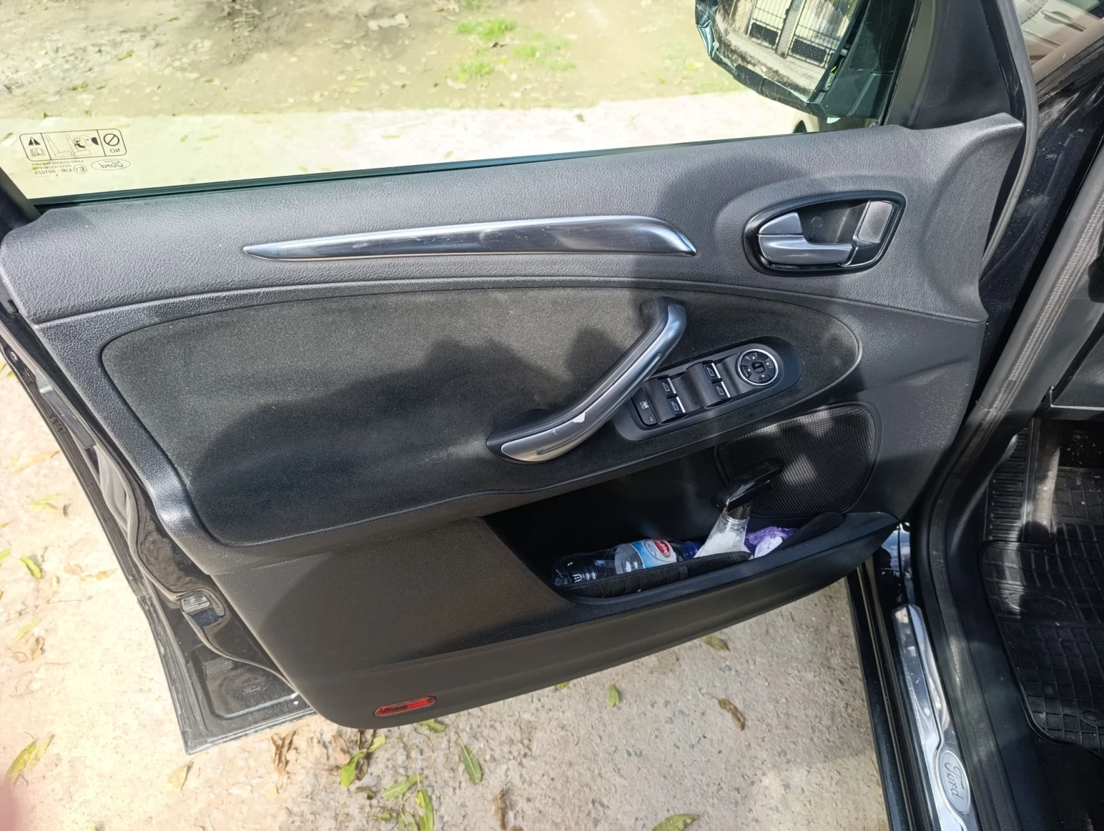 Ford Galaxy, снимка 10 - Автомобили и джипове - 55963915