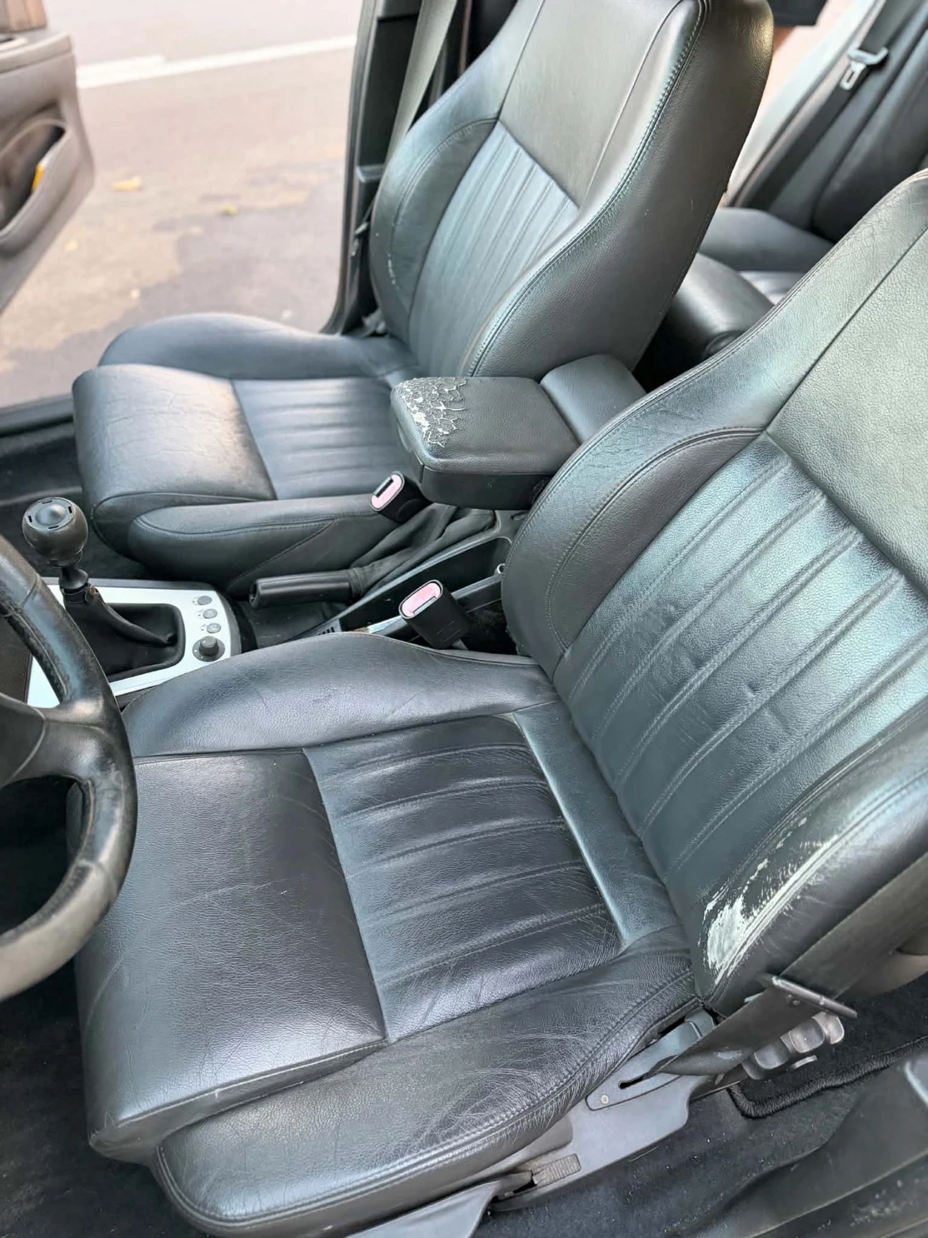 Alfa Romeo 156 sportwagon 1.9 16v, снимка 7 - Автомобили и джипове - 56027040