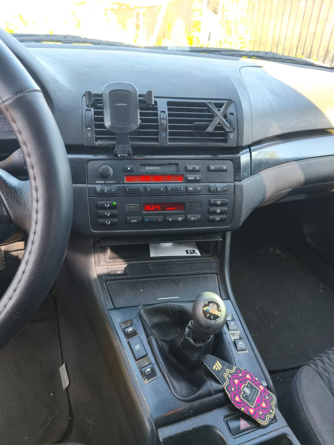 BMW 320 Е46, снимка 5 - Автомобили и джипове - 56307624
