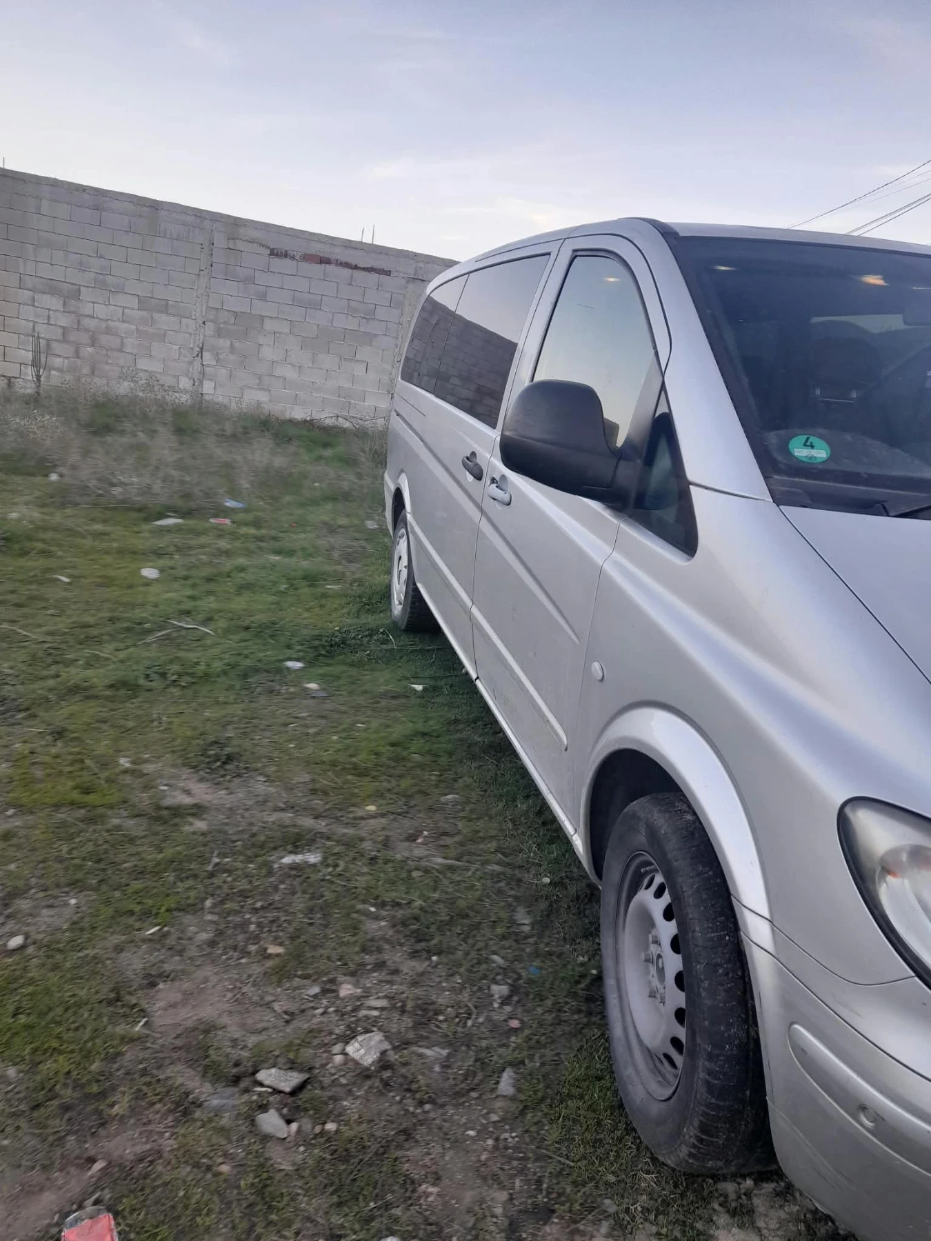 Mercedes-Benz Viano | Mobile.bg � ����������� 2