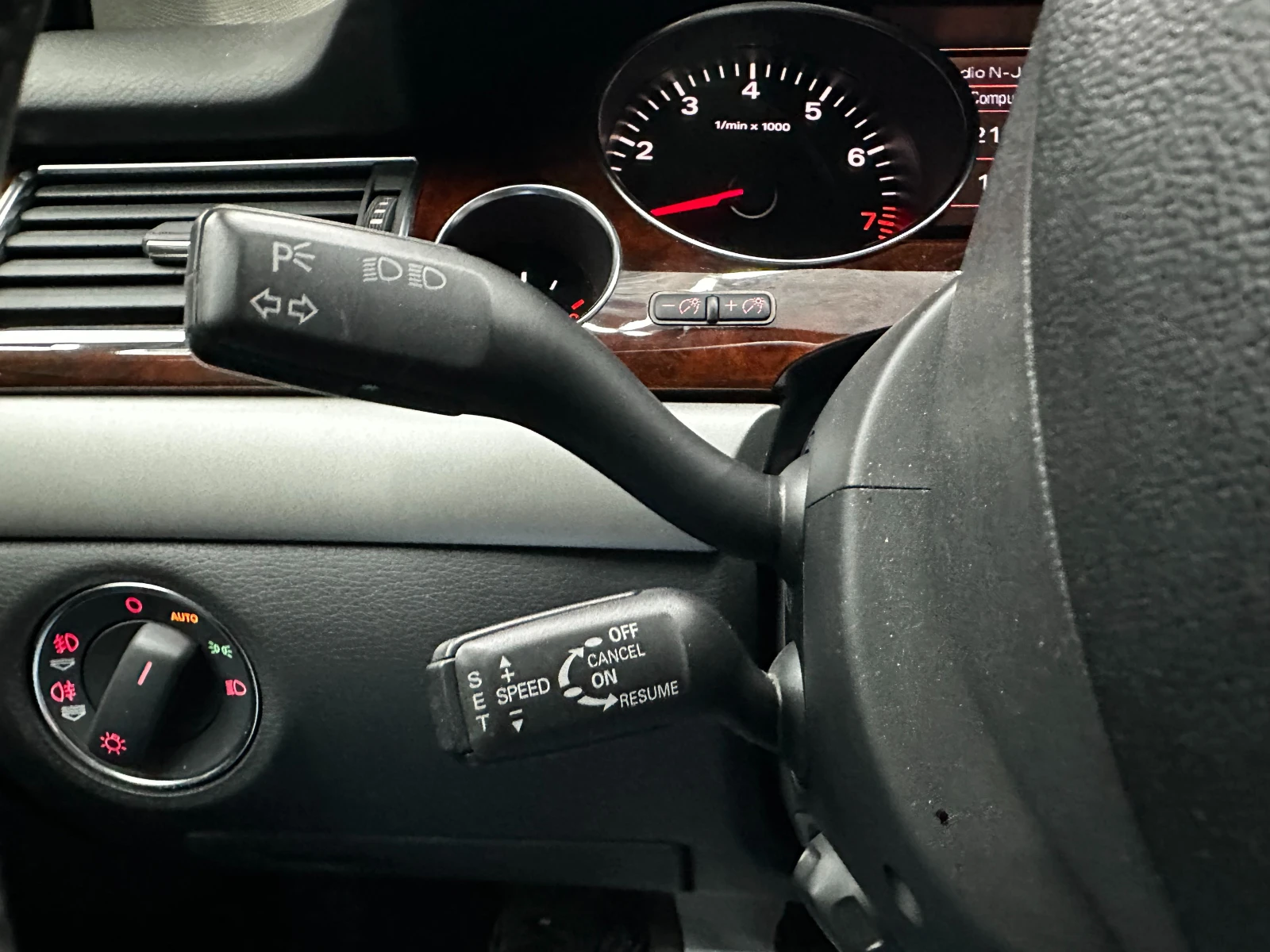 Audi A8 3.2i 260�� Quttro. 136000 ��!!!/�������� 6 ���.  | Mobile.bg � ����������� 16