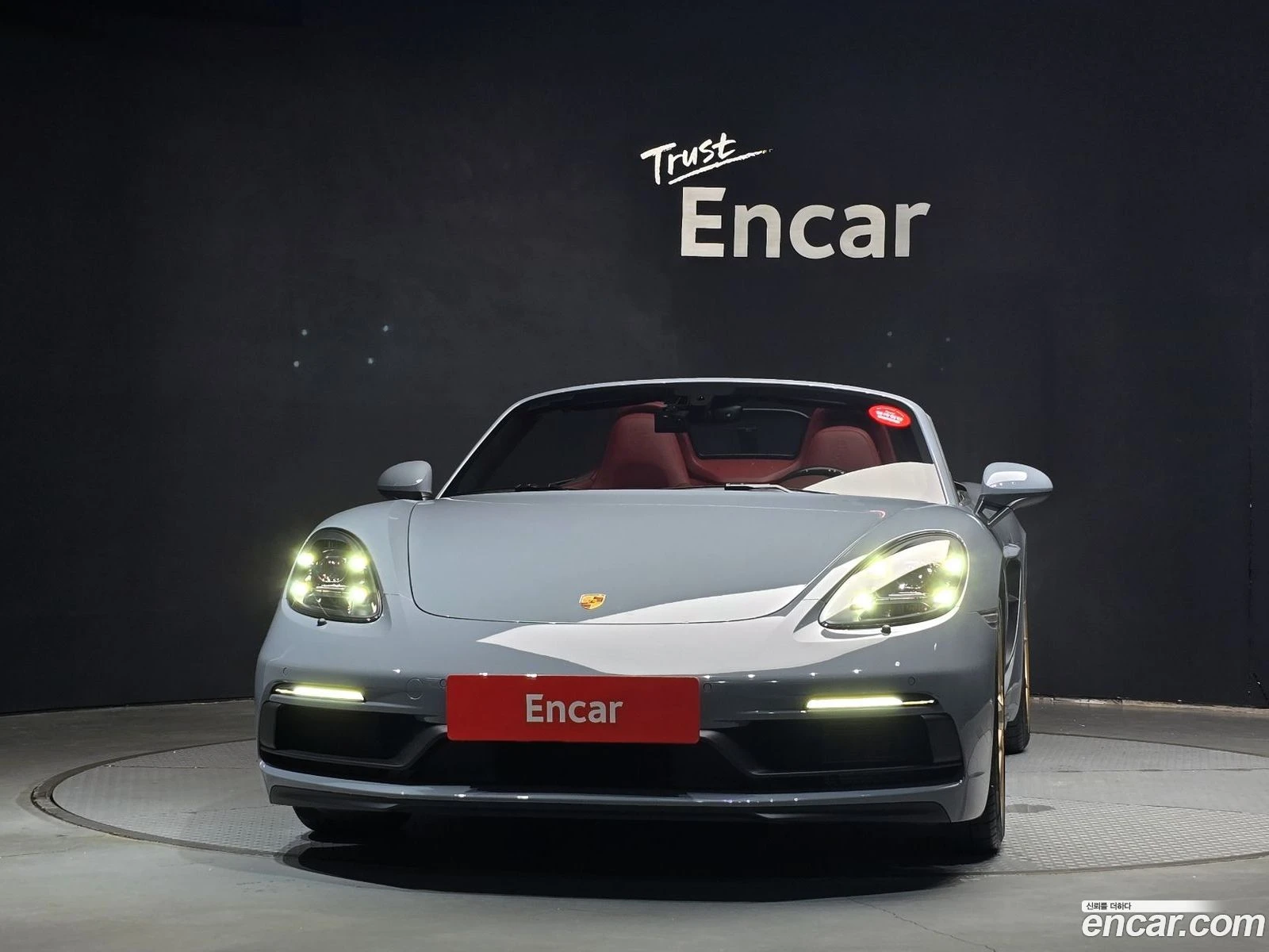 Porsche Cayman 4.0 GTS* �������� ������ ������� | Mobile.bg � ����������� 3
