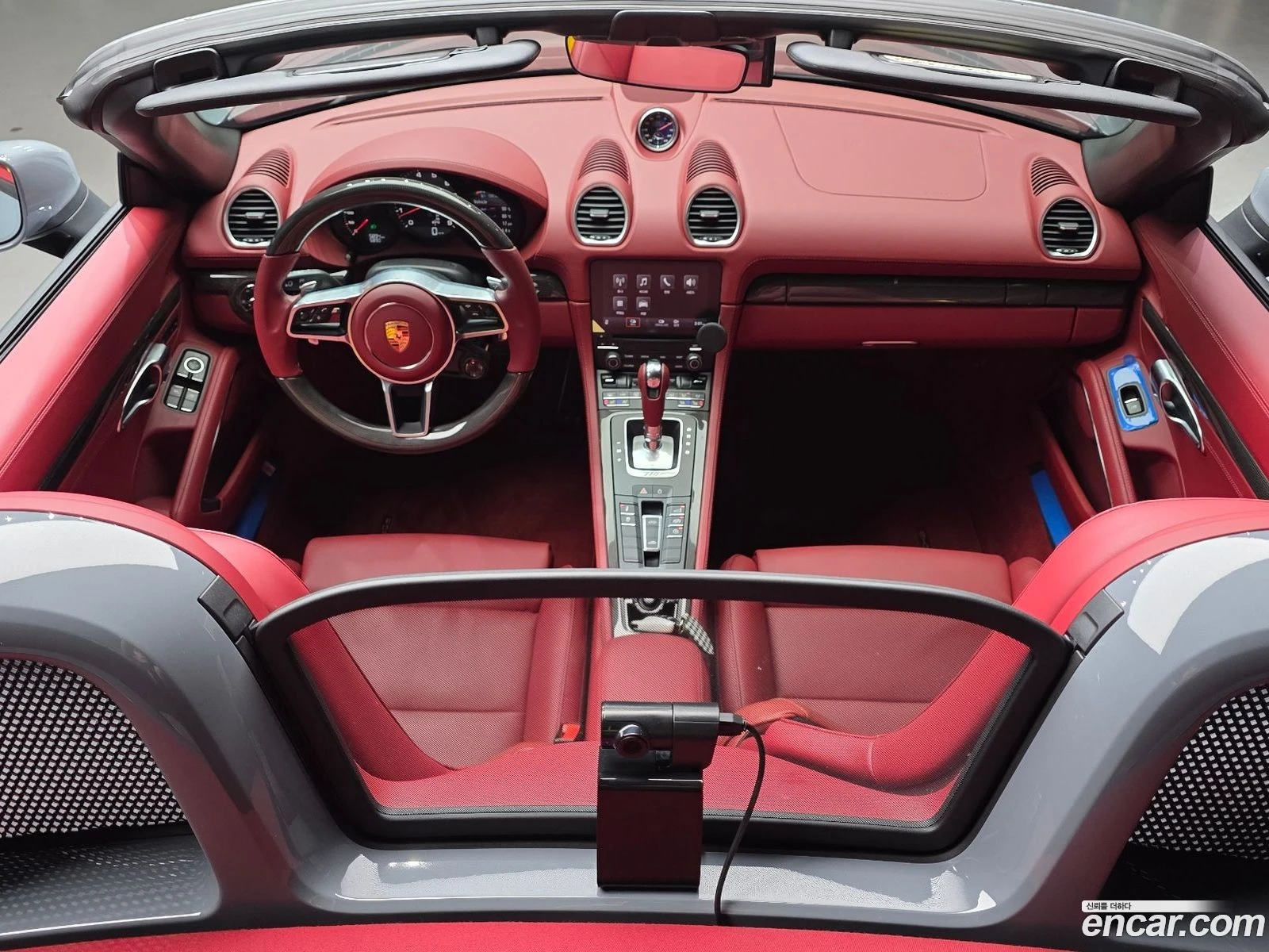 Porsche Cayman 4.0 GTS* �������� ������ ������� | Mobile.bg � ����������� 7