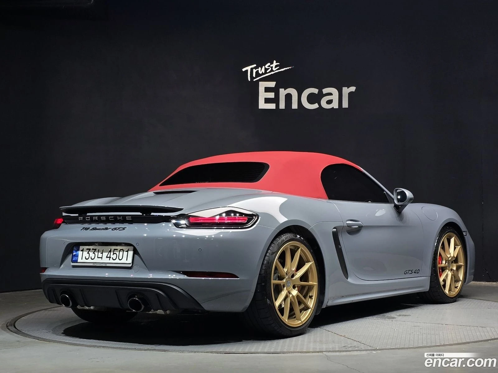 Porsche Cayman 4.0 GTS* �������� ������ ������� | Mobile.bg � ����������� 2