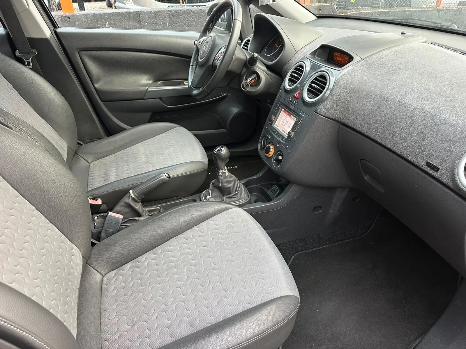 Opel Corsa 1, 300CDTI EURO5B  | Mobile.bg � ����������� 9