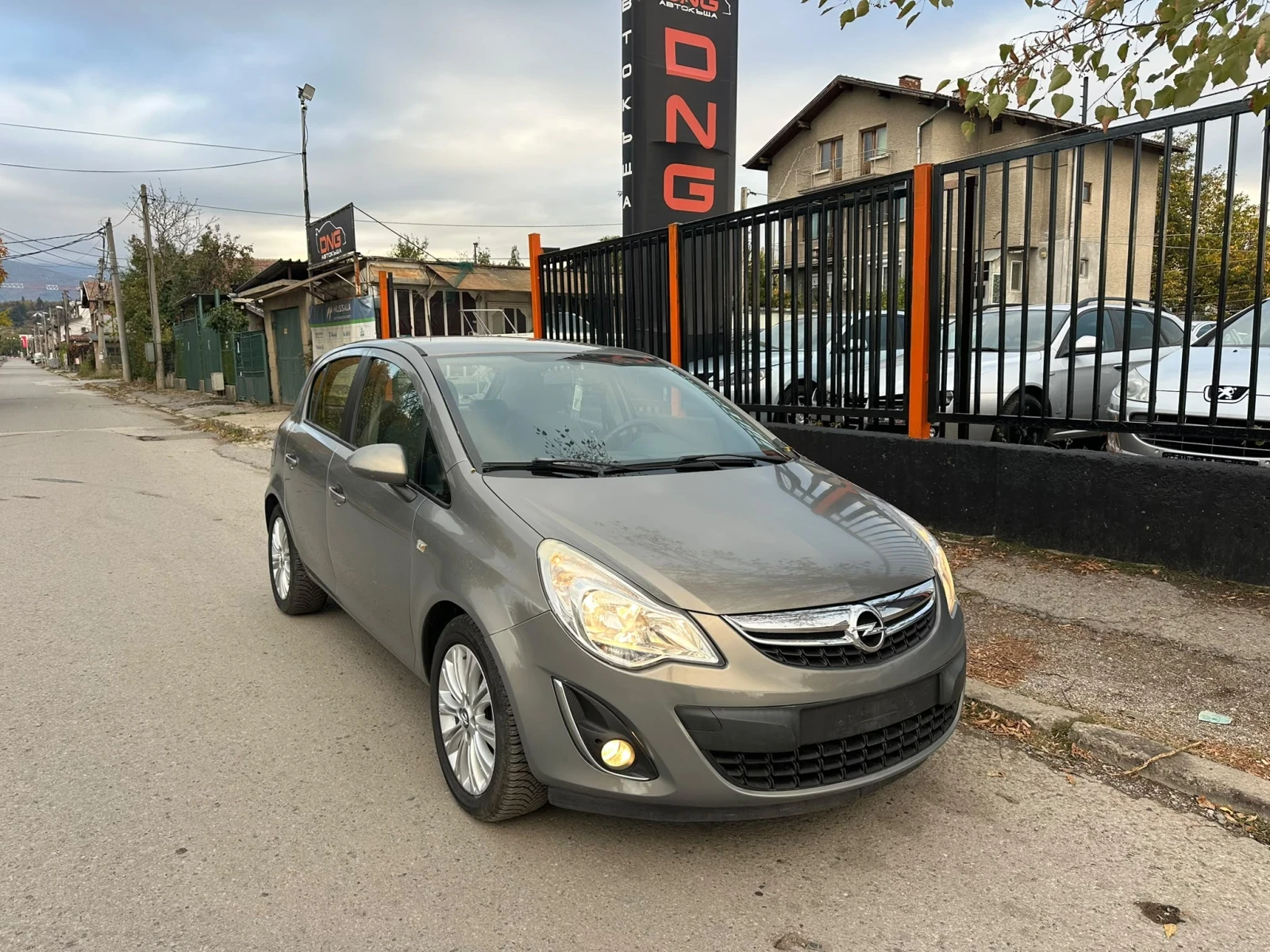 Opel Corsa 1, 300CDTI EURO5B  | Mobile.bg � ����������� 2