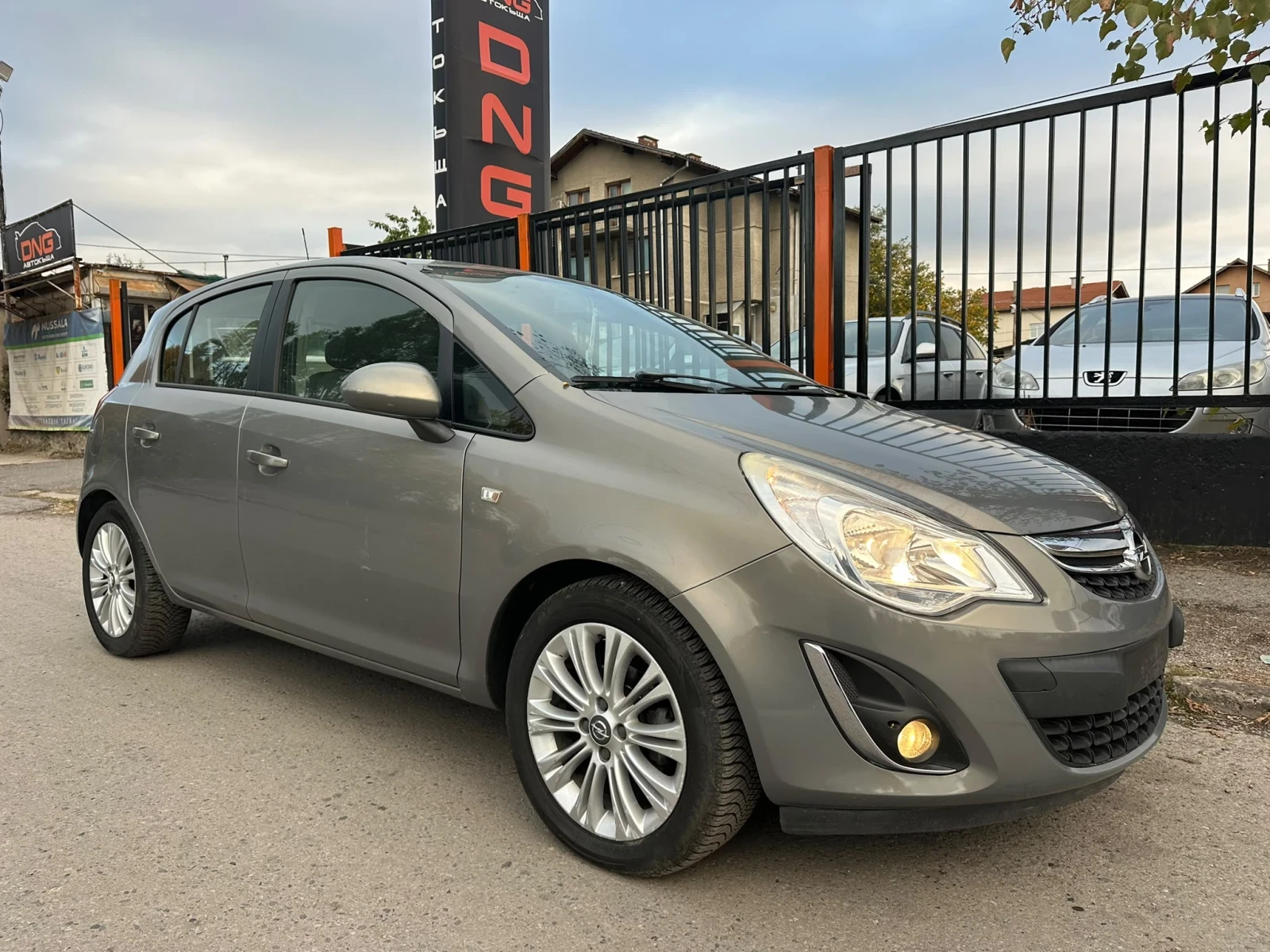 Opel Corsa 1, 300CDTI EURO5B 