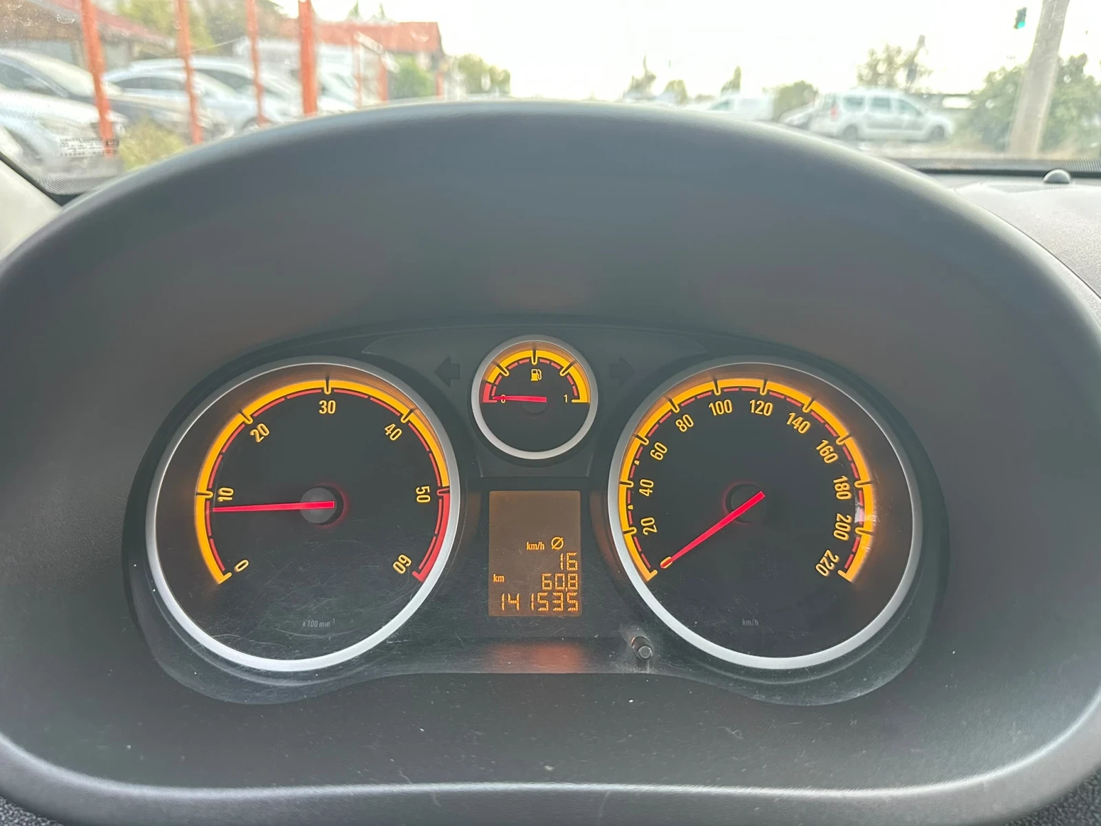 Opel Corsa 1, 300CDTI EURO5B  | Mobile.bg � ����������� 12